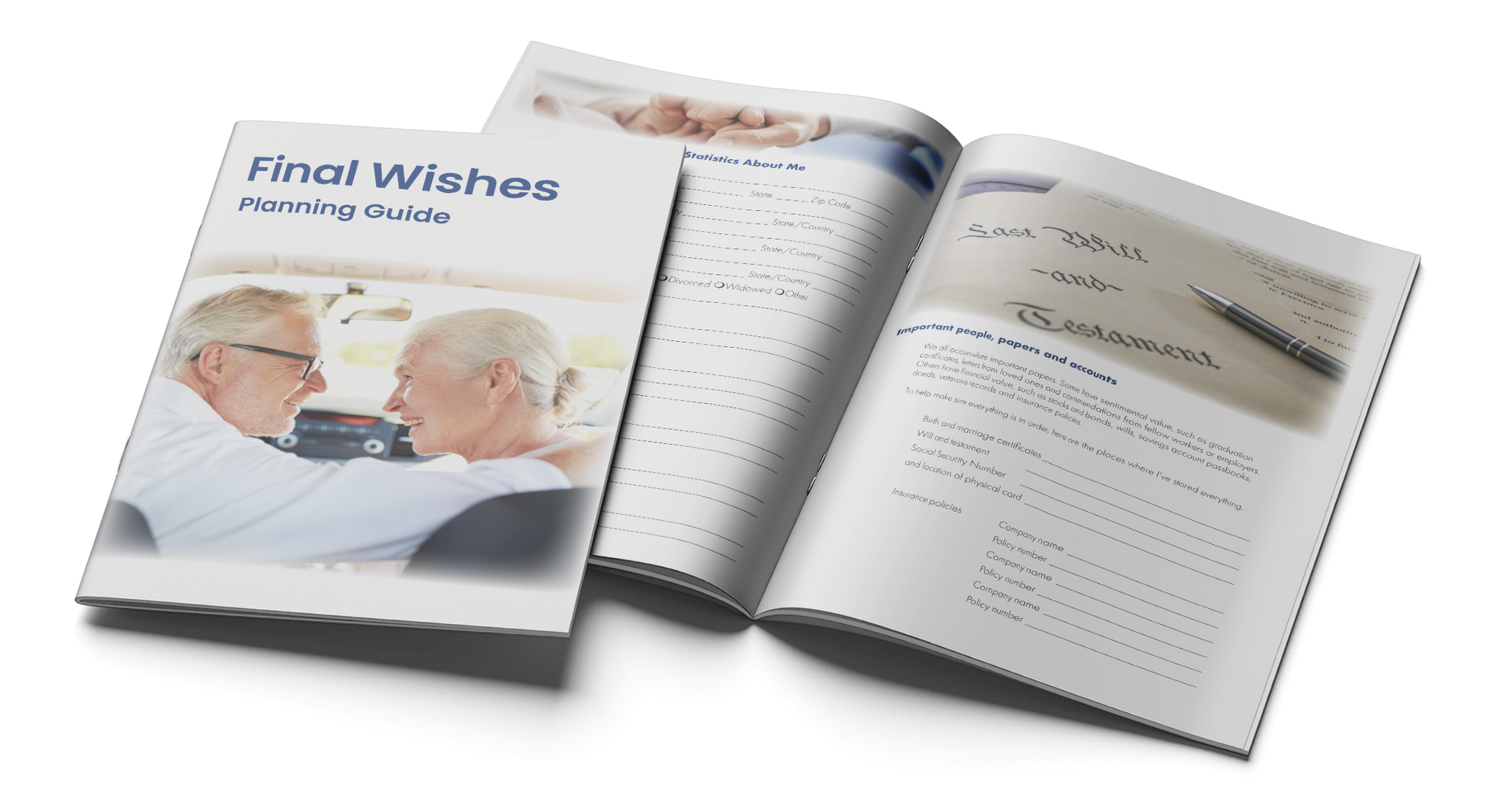 Final Expense book Final Expense book